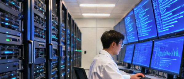 基于医疗可信数据空间