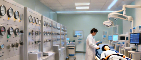 金融领域AI大模型